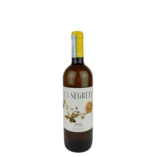 La Segreta Bianco Planeta 75cl