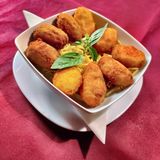 Surtido De Croquetas