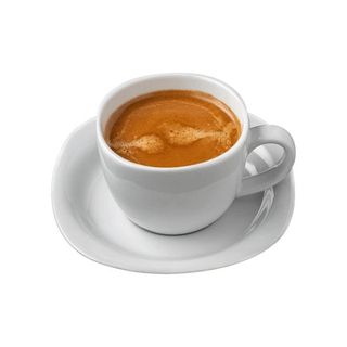 Café expresso doble