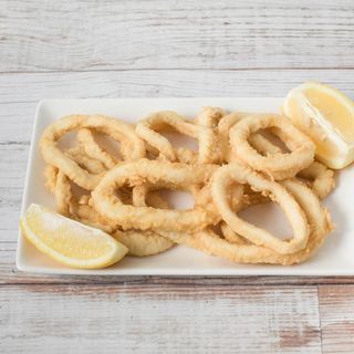 El Brillante ración