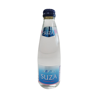 Negazirana voda Suza