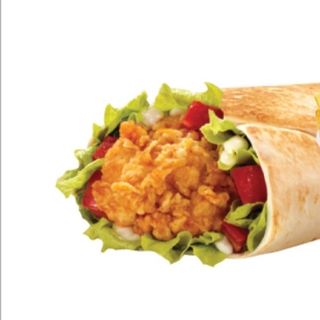 Chicken Wrap