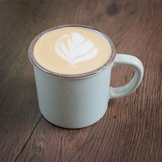 Cappuccino 250ml