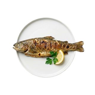Пъстърва 350г