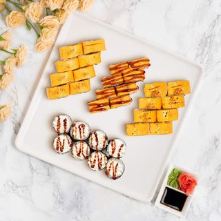 Чіз сет (1145г)