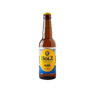 Pilsner Holz