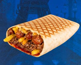 Bon Tacos