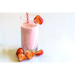 Freshyo (Plain/Strawberry)