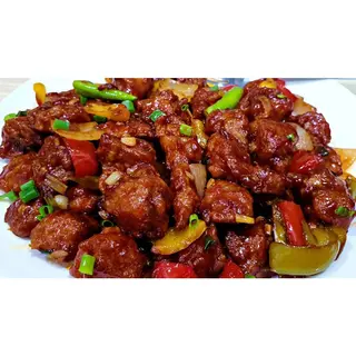 Chicken Sizzler