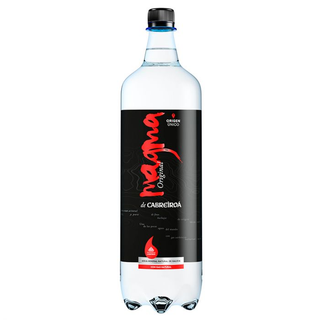 Agua Con Gas (50 Cl.)