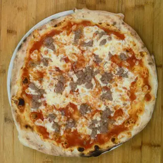 salsiccia