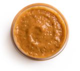 sauce algérienne