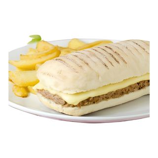Panini Fromage