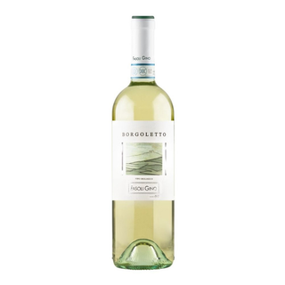 Fasoli Gino Borgoletto Bianco Veronese 2020 12.5% 0.75 L