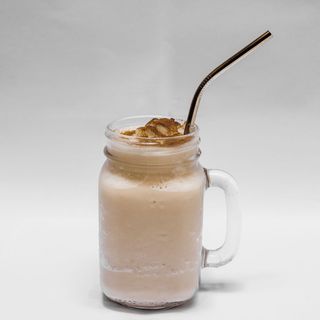 Chai Frappe Mediano