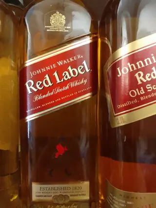 Scotch Whisky