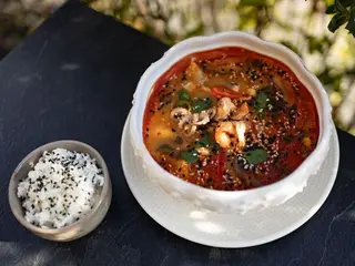 Том Ям (450g)