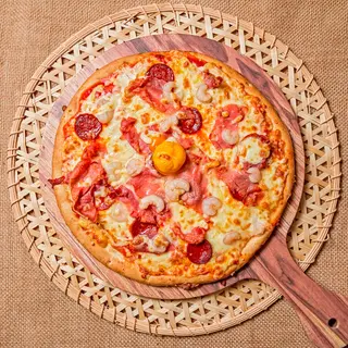 Pizza Bocalino (P)