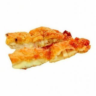 154. Pollo Crujiente Al Limón