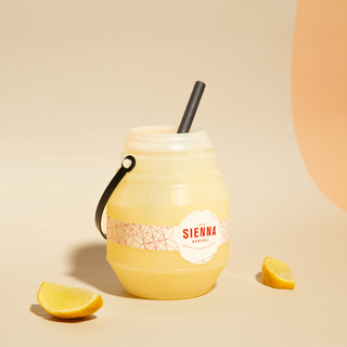 1/2 Litro de granizado de limón