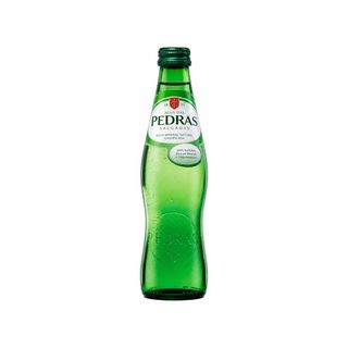 Água das pedras 