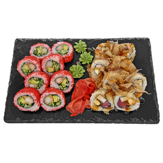 Сет для двох - 550г