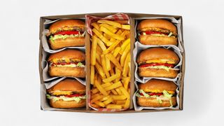 ჩიზის ბოქსი