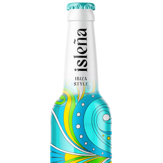 Isleña Blue