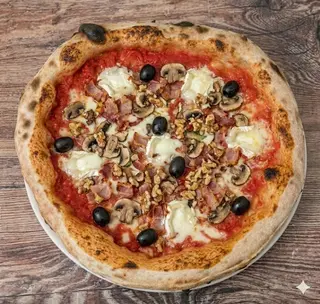 Pizza Sa Torre ll
