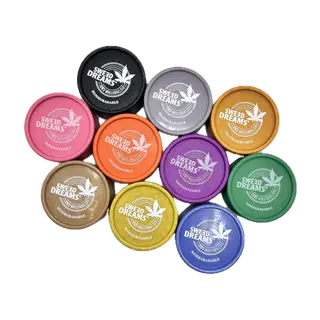 Grinder Sweed Dreams Biodegradable