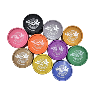 Grinder Sweed Dreams Biodegradable