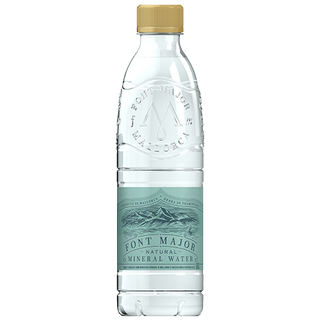 Font Major Agua Mineral (500 Ml.)