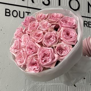 17 Голландських троянд O'hara