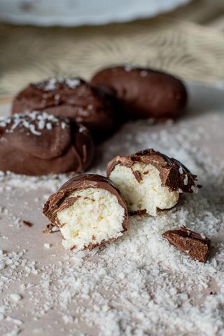 ბაუნთი კეტო  