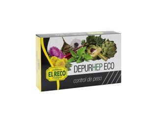 Depurhep Eco Recó (20 Viales.)