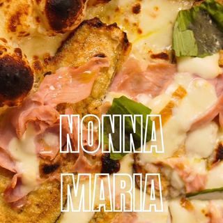 Nonna Maria