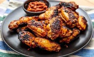 Coquelet Poulet (Nouveau)