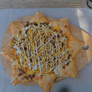 Pizza Sa Piletinom 440gr