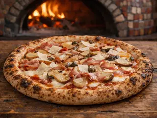 Pizza 06