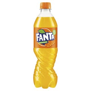 Fanta Orange 0.5l