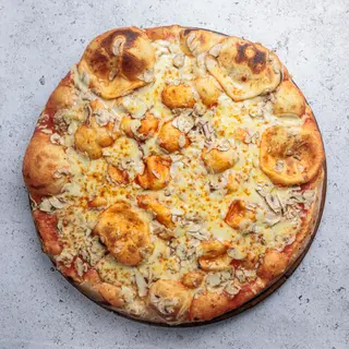 Pizza Funghi 44cm