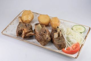 Казан-кебаб 
