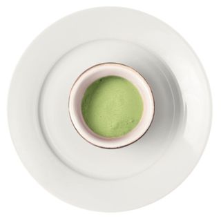 Соус вершково-базиліковий (50 г)