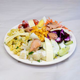 Salade Niçoise