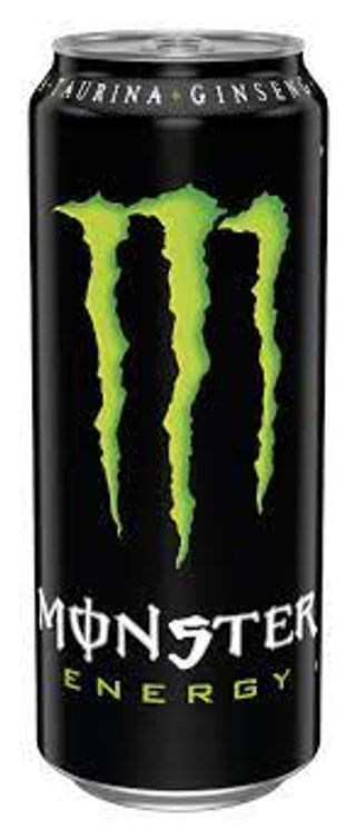 Monster Energy Drink 50 cl