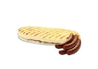Panini Saucisses