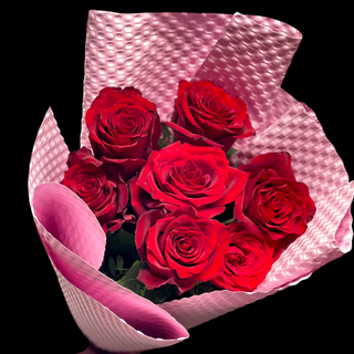 Buchet 7 Red 