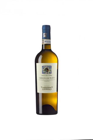 Greco di Tufo Terredora Dipaolo