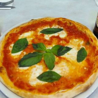 Pizza Bufalina (30 Cm.)