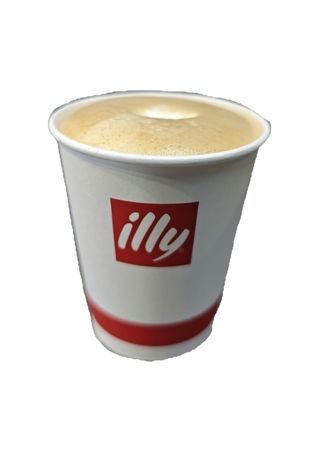 Flat white